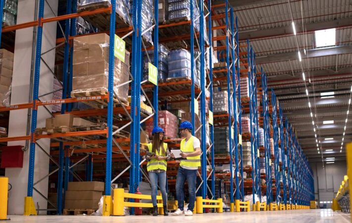 Does Pallet Racking Need to Be Certified?