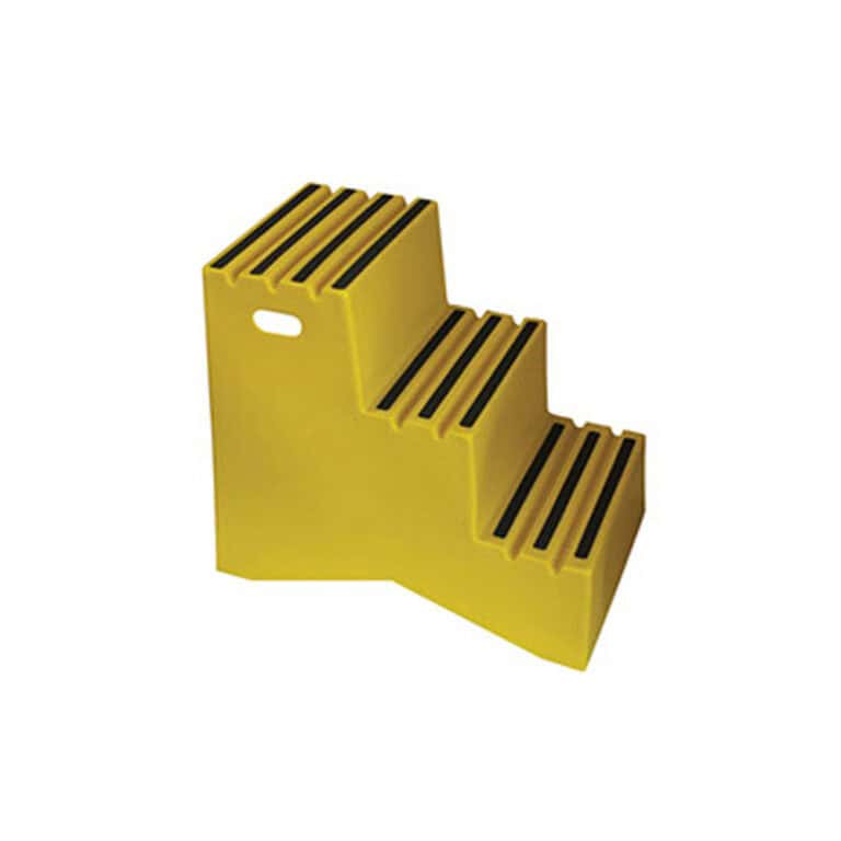 Step stools