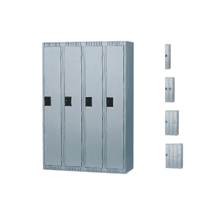 Lockers
