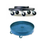 Container Dollies