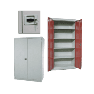 Storage Cabinets