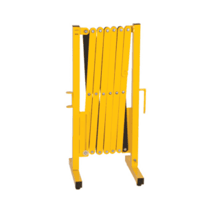 Safety Barriers