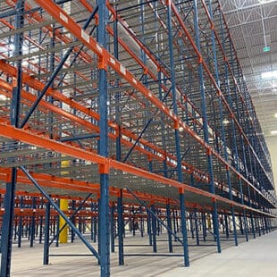 Pallet Racking