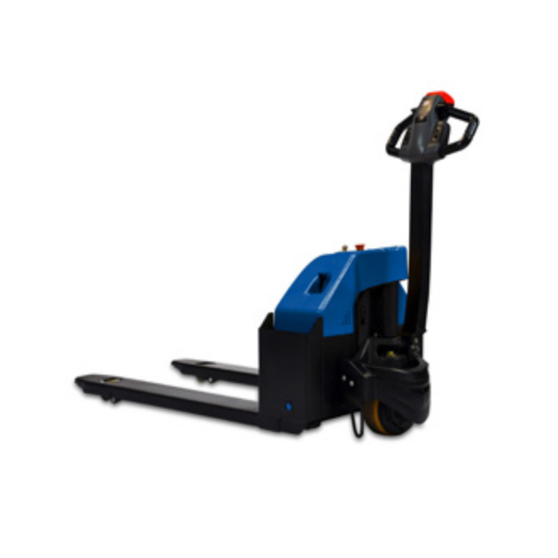 Powered Pallet Truck – Epj-30 - JB Equipment