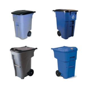 Waste Containers