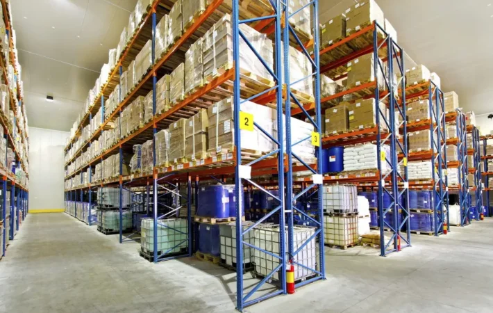 Warehouse Racking Warehouse Racking Systems