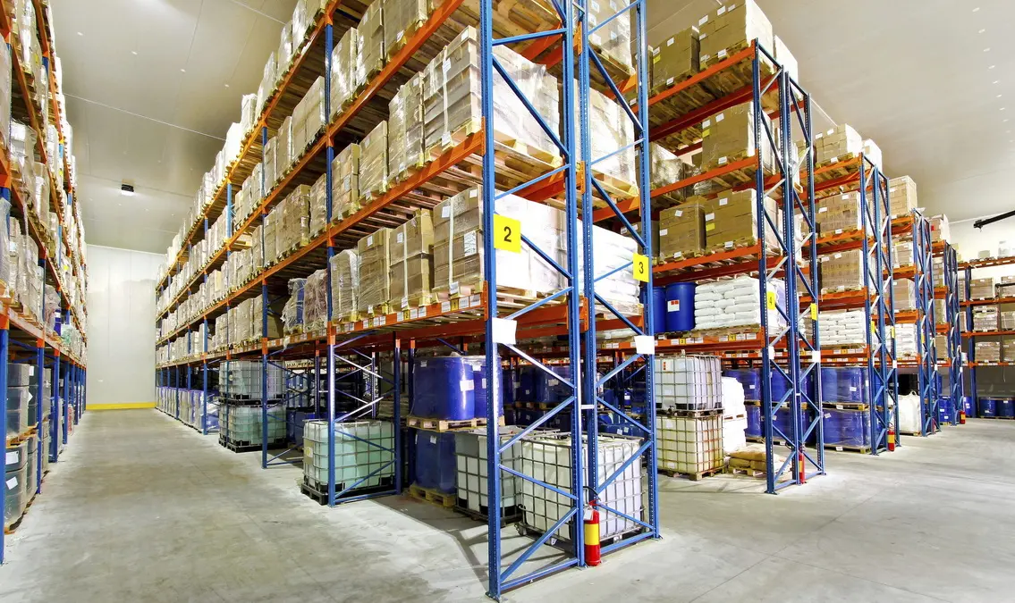 Warehouse Racking Warehouse Racking Systems