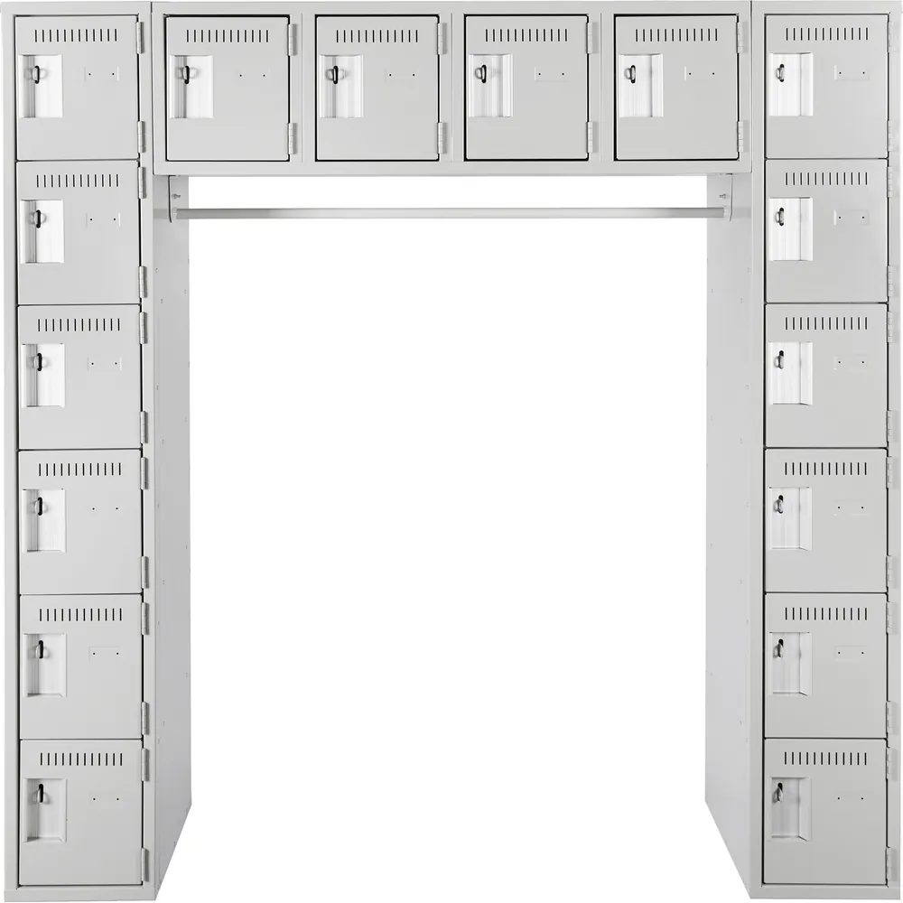 16-Door Archettes – JB Equipment
