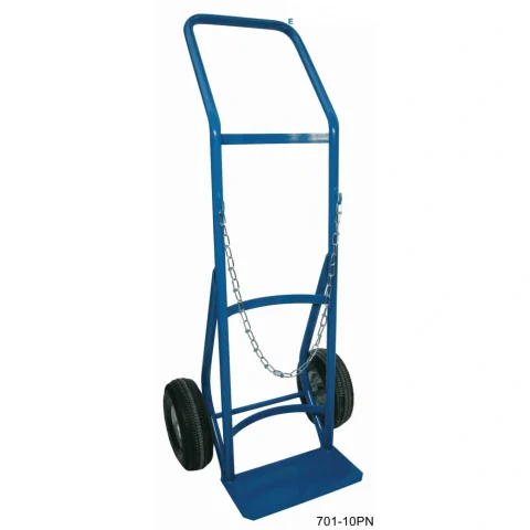 701 heavy duty single cylinder cart