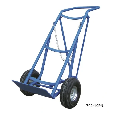 702 heavy duty single cylinder cart