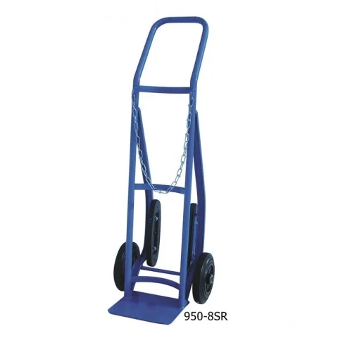 950 single cylinder cart