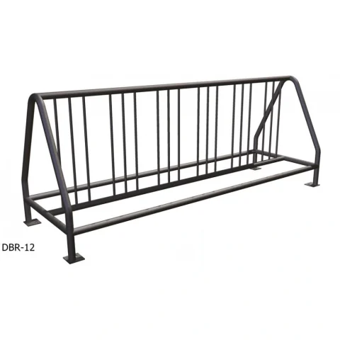 bike racks