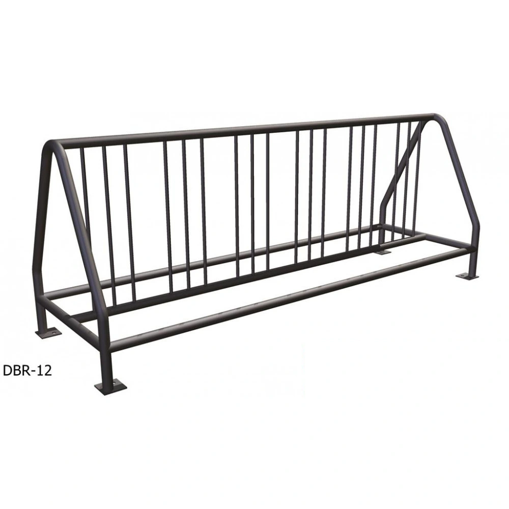 bike racks