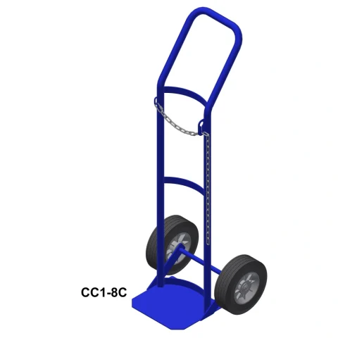 cc1 single cylinder cart