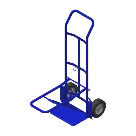 Chair Mover Hand Truck