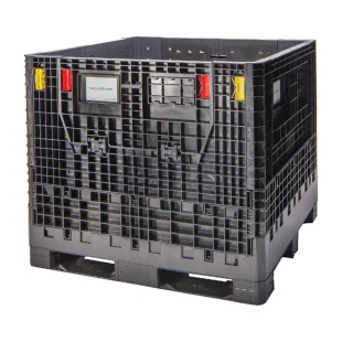 Bulk Containers