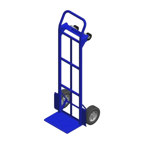 Steel Convertible Hand Trucks