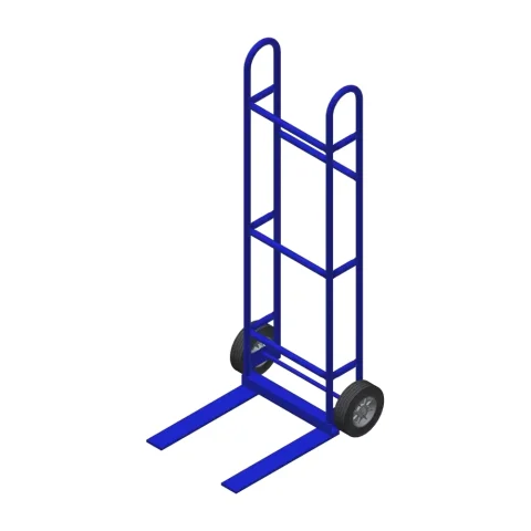 Delivery Hand Trucks