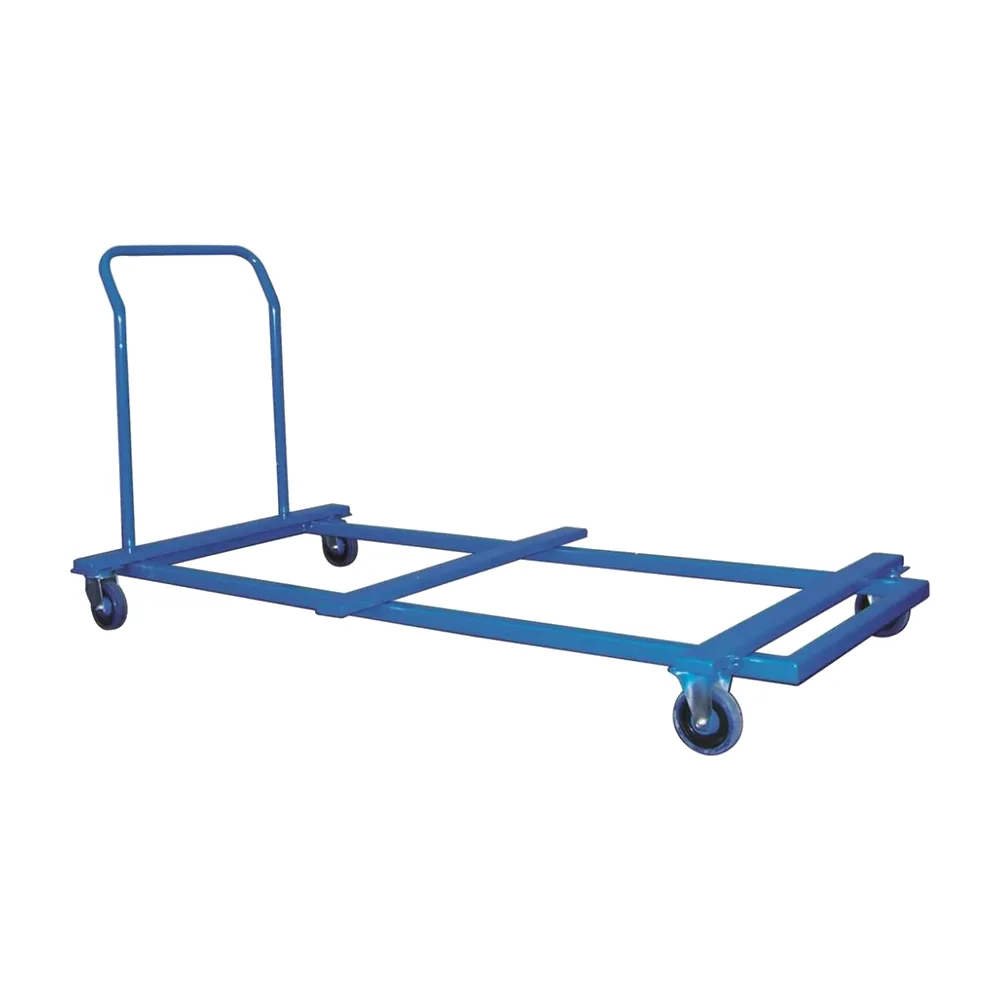 Flat-Stacking Table Caddies