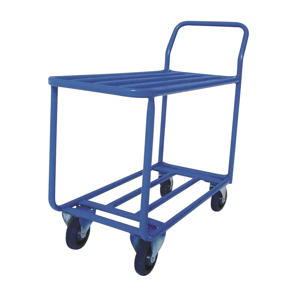 High-Deck Stock Cart