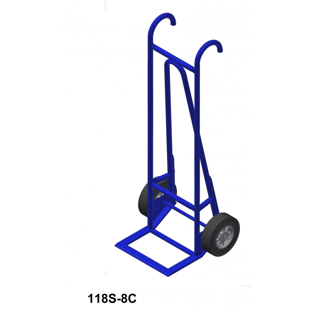 handtrucks 118s