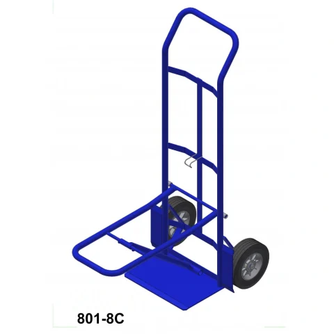 handtrucks 801