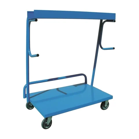 Lumber Carts