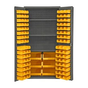 Bin Cabinets