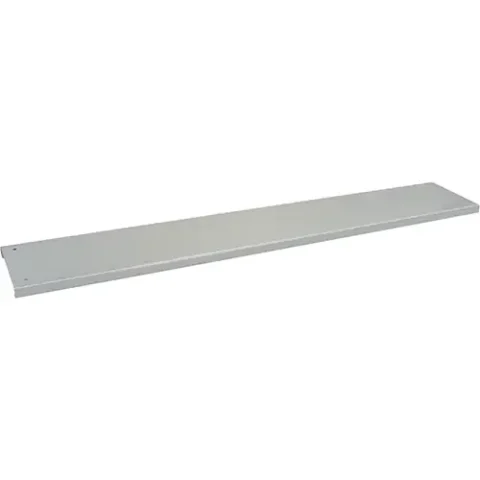Workbench Lower Shelve heavy-duty, 9 in deep (one or two per bench) 44