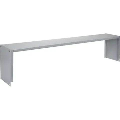Workbench Riser Shelve 48 9 x 12