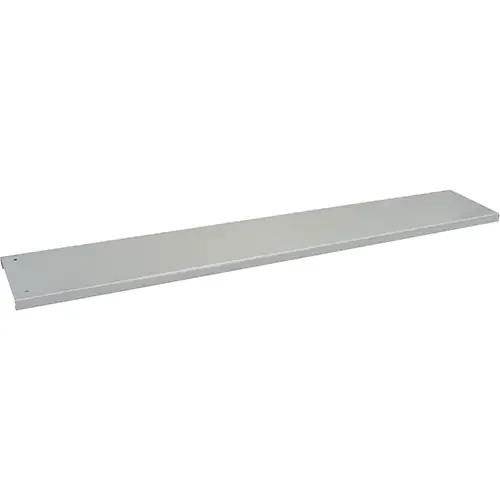 Workbench Lower Shelve heavy-duty, 9 in deep (one or two per bench) 92