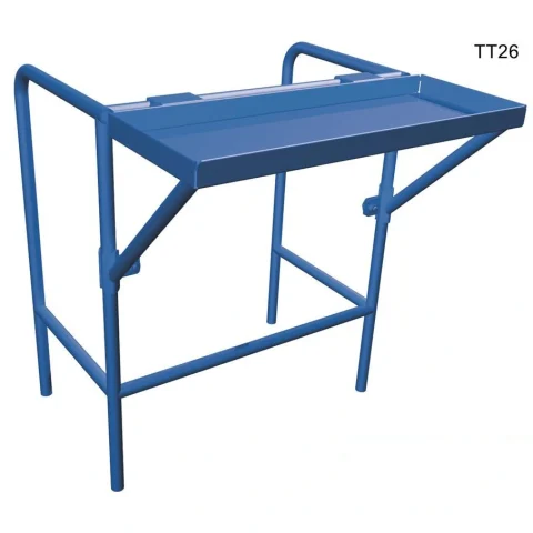 ladder tool trays