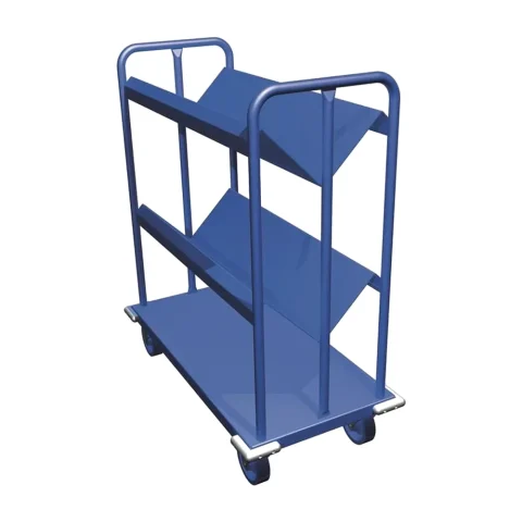 Library Cart