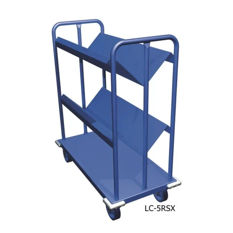 library cart