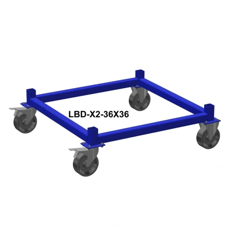 lift basket dollies