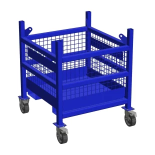 Lift Baskets