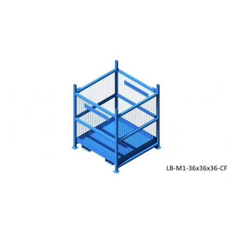lift baskets s2
