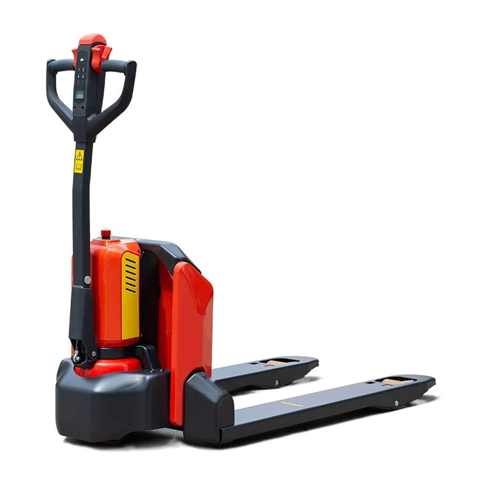 Electric Pallet Trucks