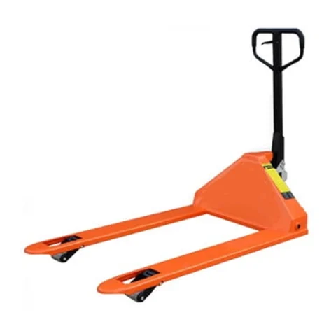 Four-Way Pallet Trucks JTBA-HPT4W333348