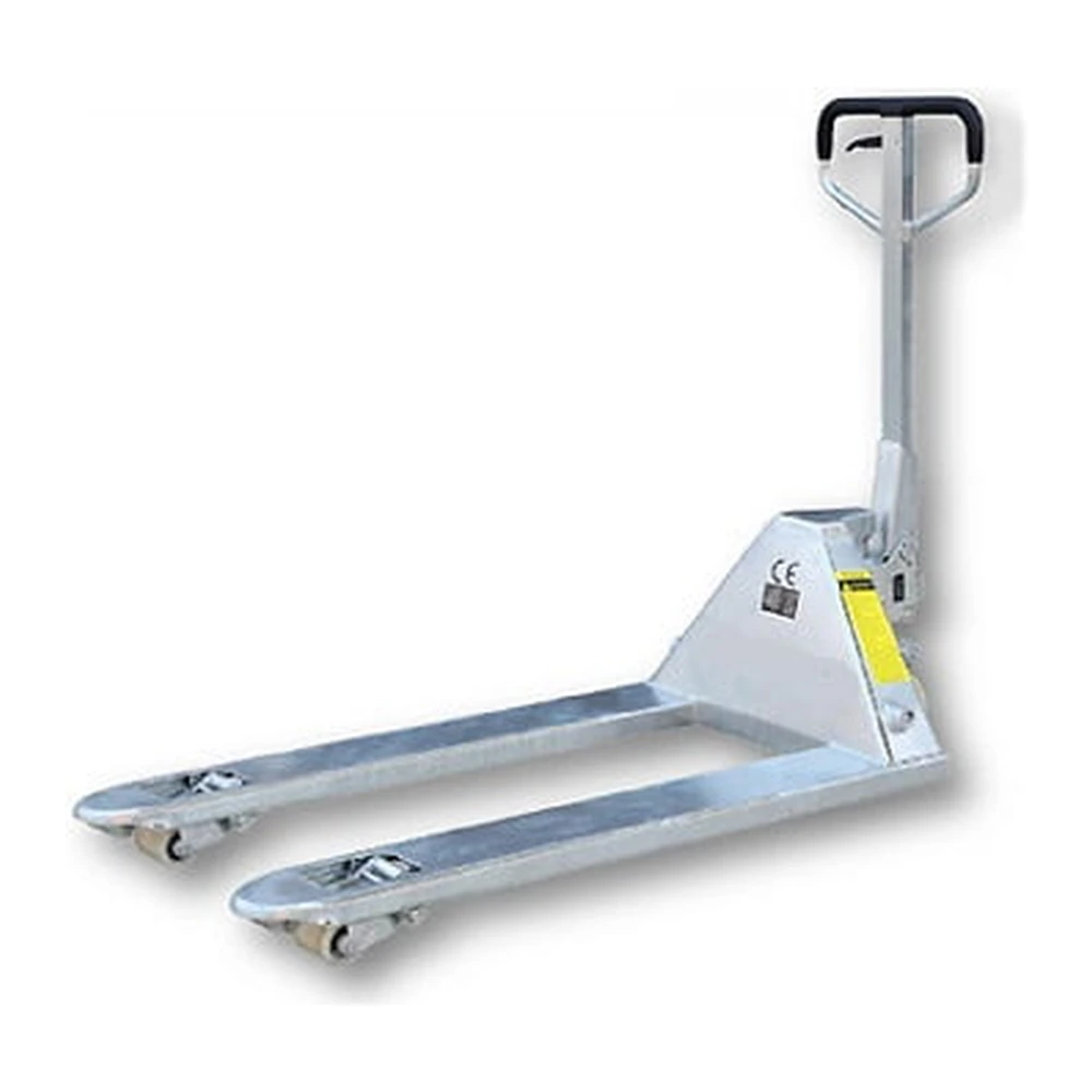 Corrosion-Resistant Pallet Trucks JTBA-HPTAC20GL2748