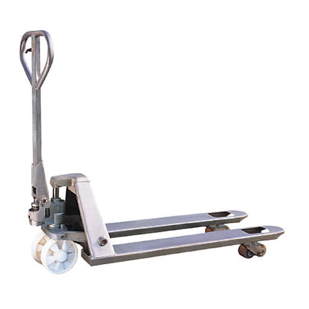 Corrosion-Resistant Pallet Trucks JTBA-HPTAC20SS2748