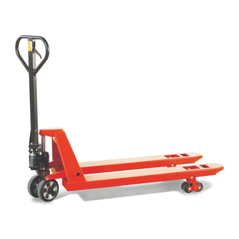 Economy Manual Pallet Trucks JTBA-HPTDF252748