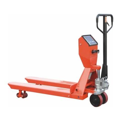 Scale Pallet Trucks JTBA-HPTS442748
