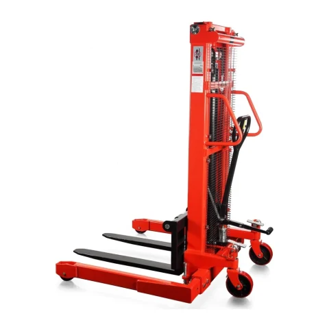 Manual Straddle Stackers representative photo