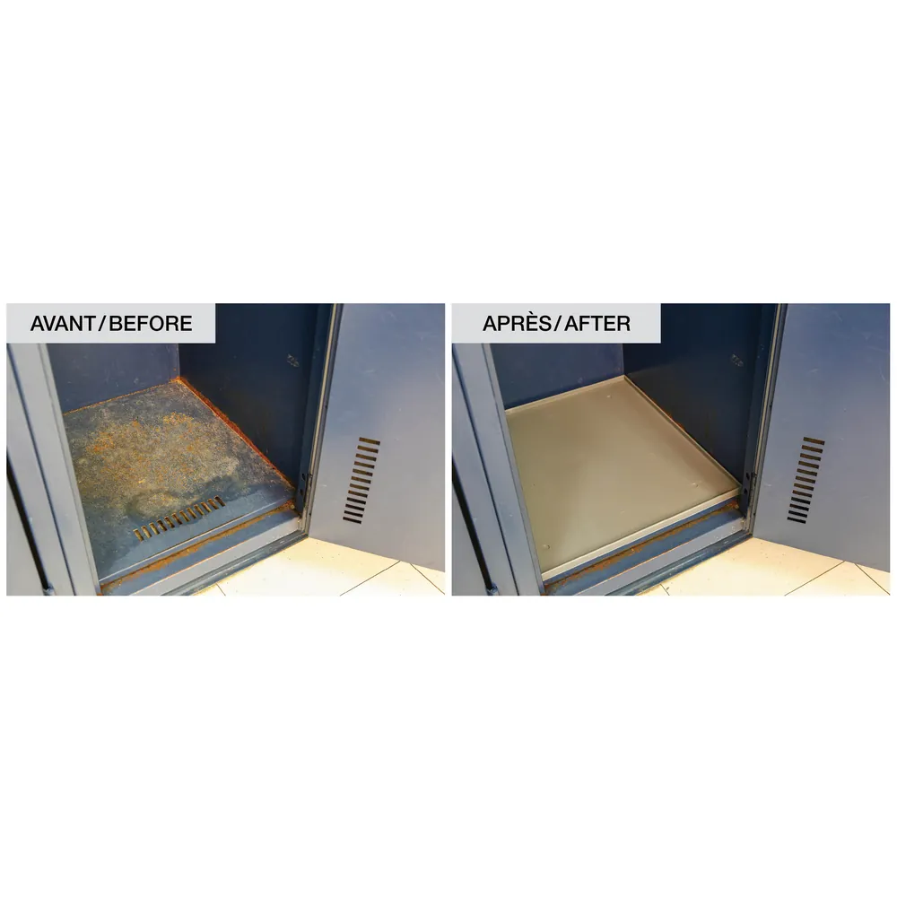 Locker Base Inserts – JB Equipment