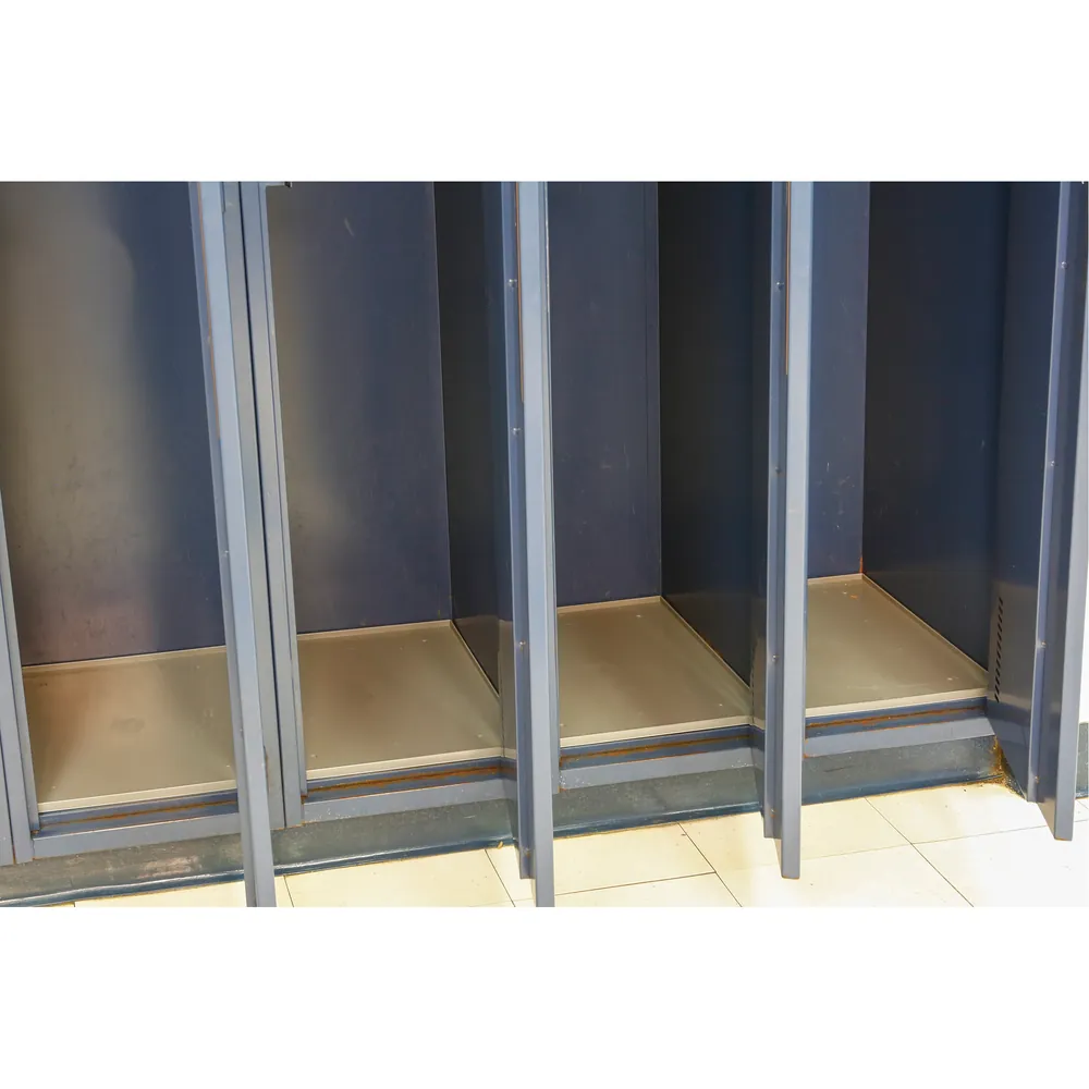Locker Base Inserts – JB Equipment