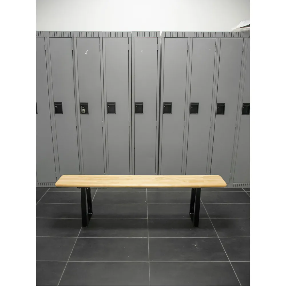 Locker Room Benches – JB Equipment