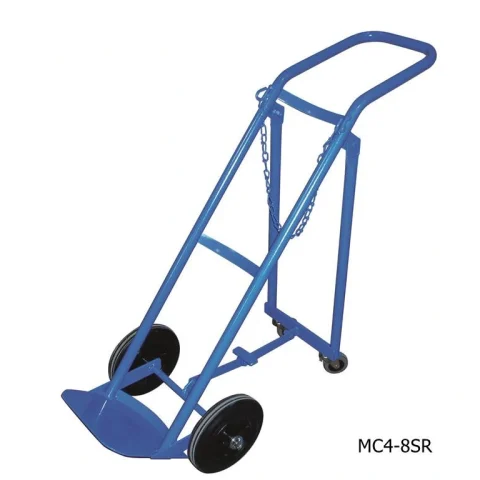 mc4 light duty single cylinder cart
