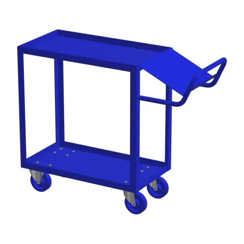 Order Carts