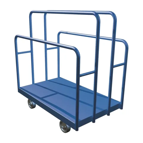 Panel Trucks